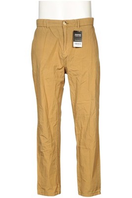 Scotch & Soda Stoffhose Herren Hose Pants Chino Gr. W33 Baumwolle Beige #5uv3qqe