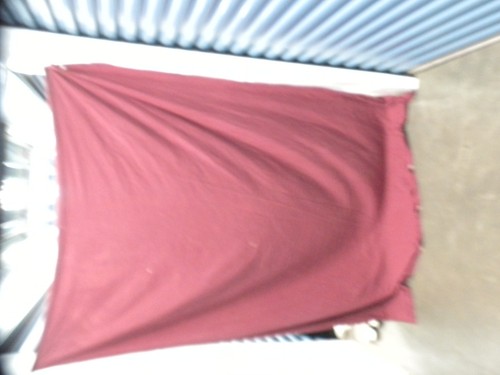 READ INFO NEED cleaning 2 Duvet Covers VTG see all pics 72x72, 56x80 - Picture 8 of 23