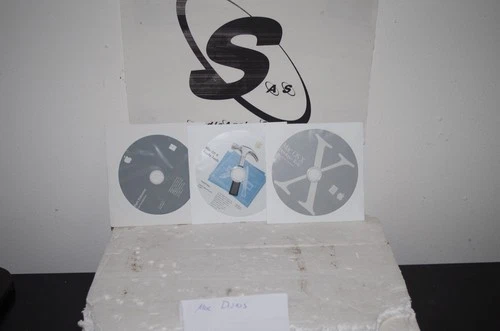 Apple Mac Software Divers