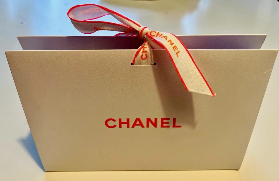 CHANEL Chance Eau Tendre Eau de Toilette Damen 35 ML NEU OVP 100% Original Folie