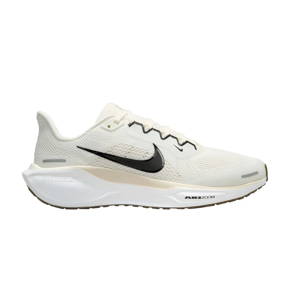 Nike Air Zoom Pegasus 41 Sail Black W for sale | eBay