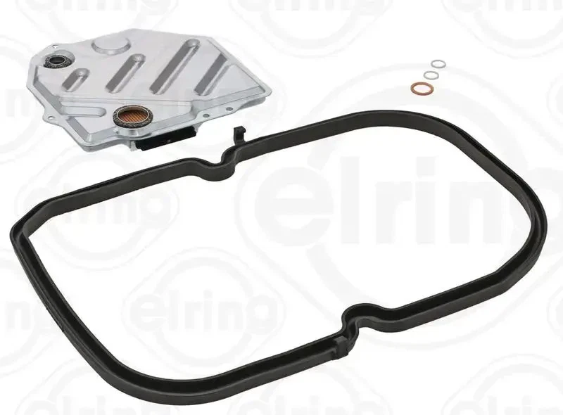 Filter für Automatikgetriebe Getriebeautomatik 4 Gang 446.520 ELRING - Bild 2 von 4