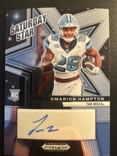 2025 Panini Prizm Baseball Set Review and Checklist 27