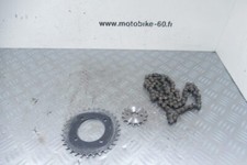 Kit chaine Jianshe Coyote 80 2…