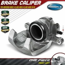 Brake Caliper Front Left for Mercedes-Benz A-Class W169 B-Class W245 04-12 22MM