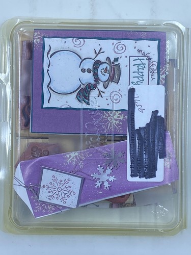 Stamping Up Rubber Wood Stamp Sets YOU PICK List #3 Complete Crafts Scrapbooking - Picture 362 of 896