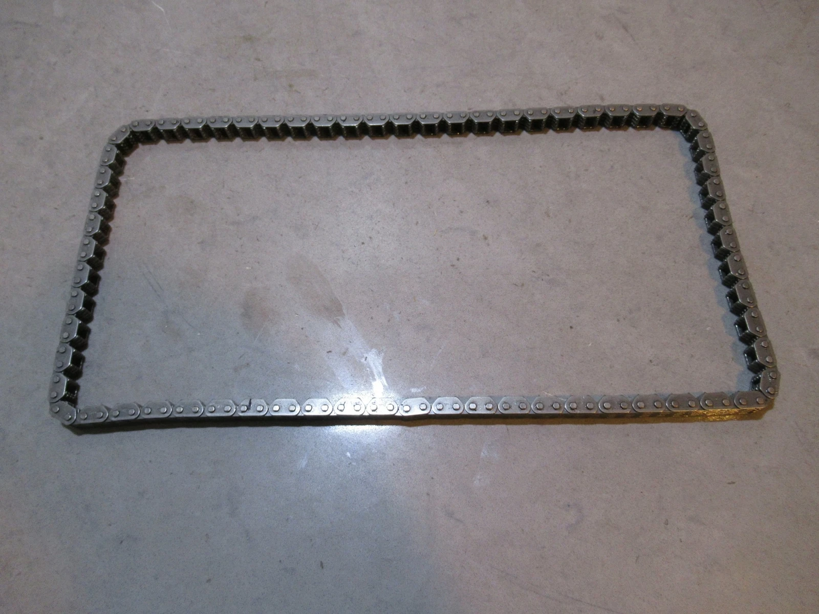 Yamaha Apex 1000 Chain Cam 2006 #4