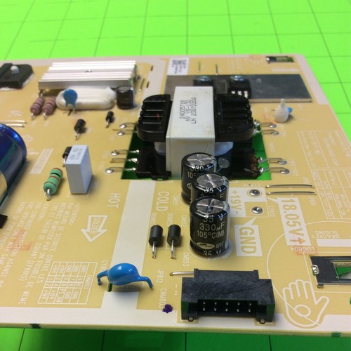 Samsung S32A700NWN Monitor Main Power Board P6519_APN BN44-01132C - Picture 4 of 6