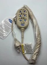 Invacare CS3 CS5 Bed Control #1158391