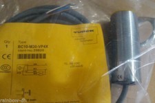 Turck BC10-M30-VP4X New #YY0