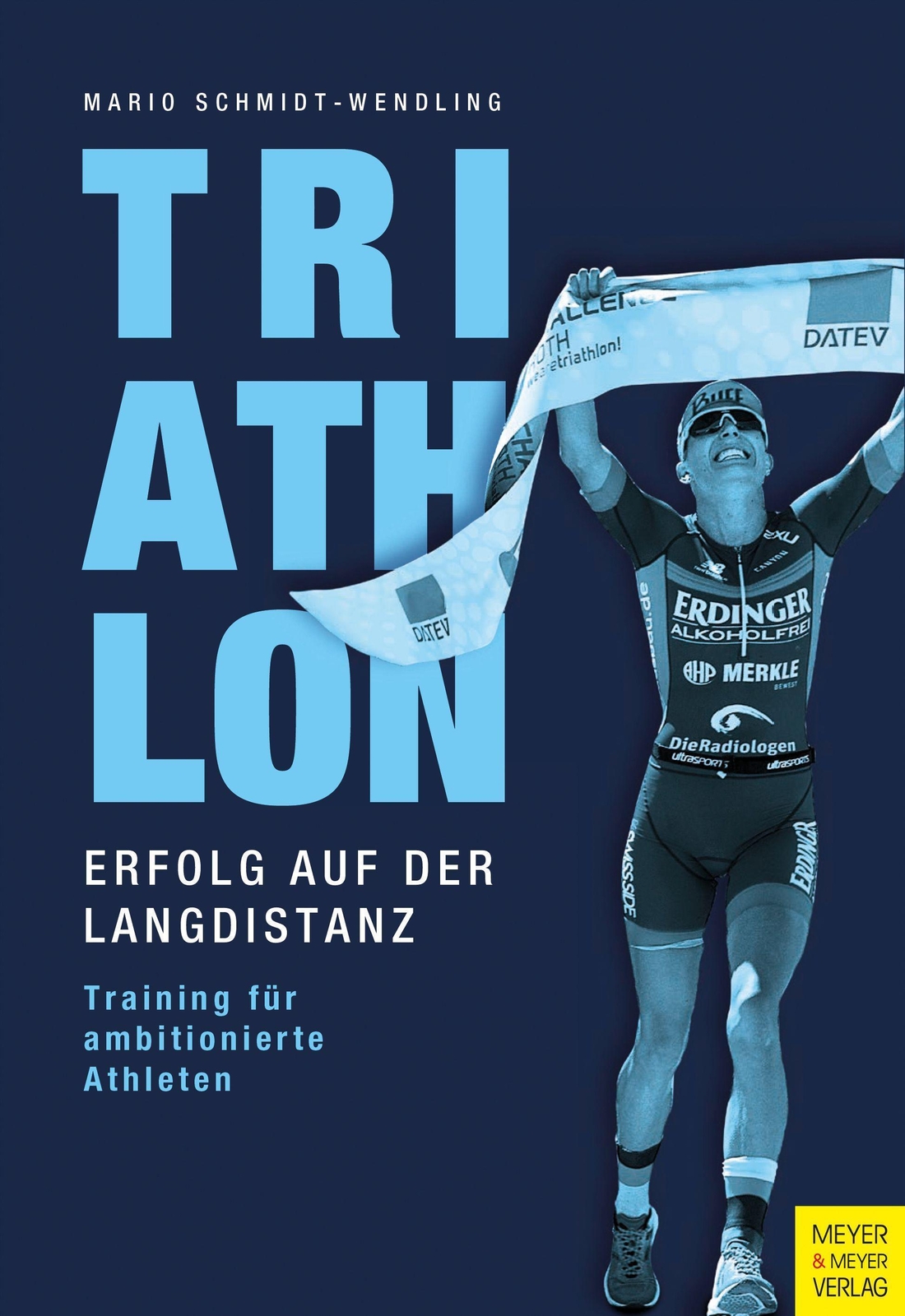 Thumbnail - Triathlon - Erfolg Auf Der Langdistanz Mario Schmidt-wendling