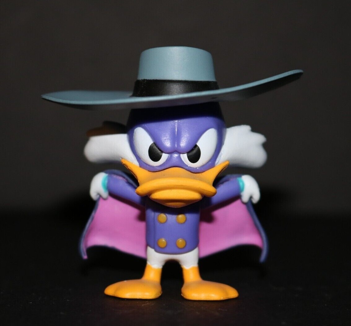 Disney - FUNKO ファンコ ディズニー ミステリーミニ わんぱくダッグ フィギュア FUNKO x Disney - Afternoon Cartoon Mystery Minis 30+ Options
