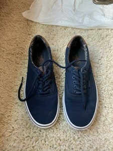 vans womens size 9 to men's