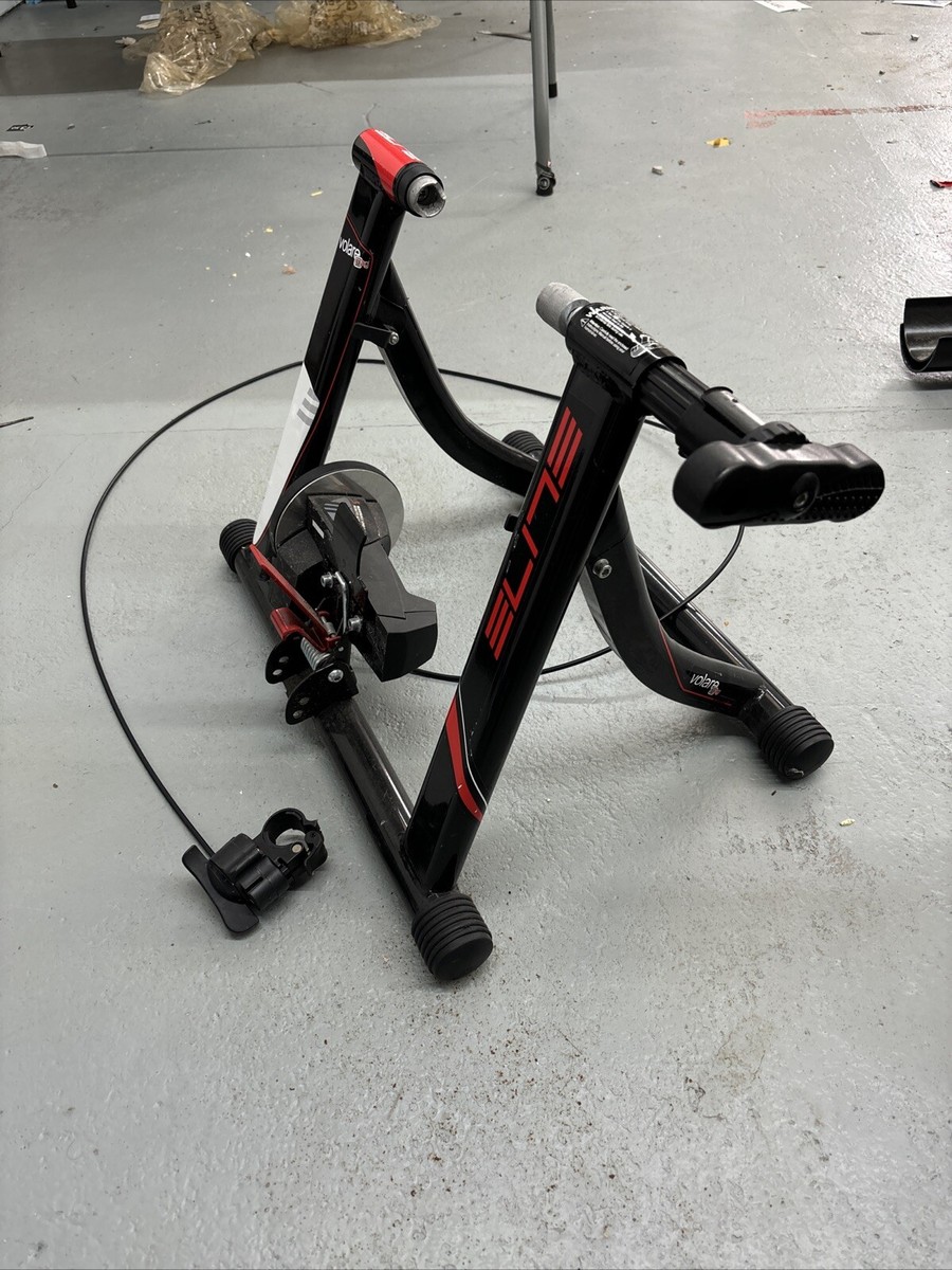 Elite Volare Elite Turbo Trainer Replacement Parts Bicycle