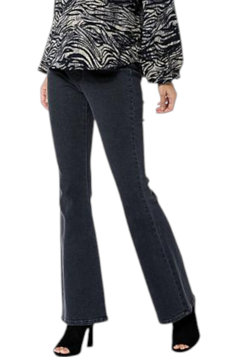 G by Giuliana Women's Stretch Any Given Day Bootcut Jean Washed - Main Image