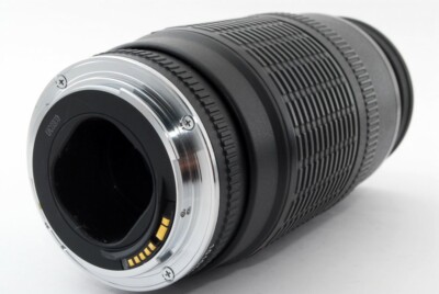 CANON Zoom EF 50-200mm f/3.5-4.5 Lens [Exc+++] From Japan [175] | eBay