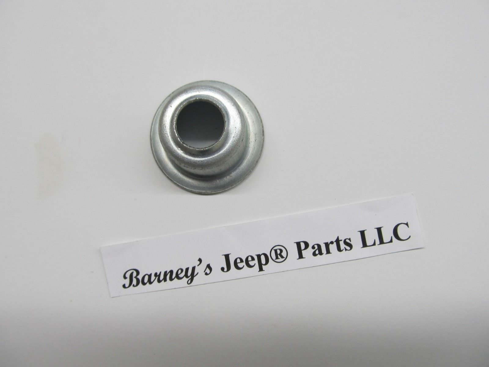 WILLYS HOOD SPRING RETAINER TRUCK, WAGON JEEPSTER 661373 NOS! | eBay