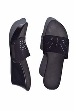 90s Vintage Platform Sandals