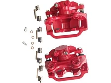 Rear Replacement Brake Caliper Set fits Chevy Suburban 1500 2007-2014 67YZPY