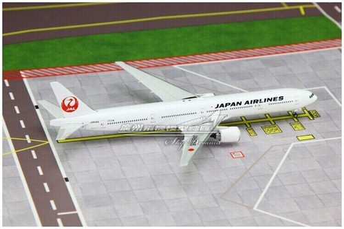1:400 Phoenix JAPAN AIRLINES BOEING 777-300ER Passenger Airplane Diecast Model - 第 1/11 張圖片
