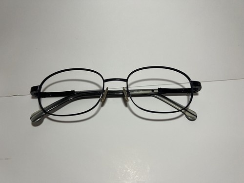 Brooks Brothers Eyeglasses B.B. 488 1500 54/19 145 - Picture 3 of 9