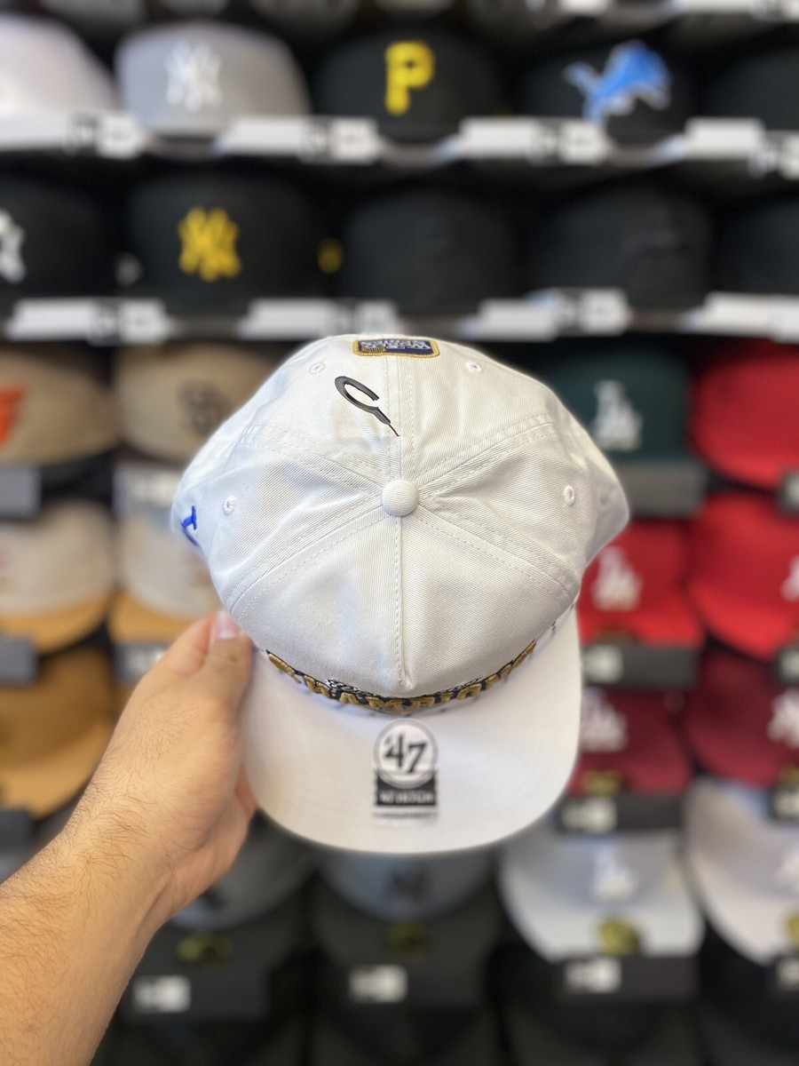47 WORLD SERIES 2024 キャップ 47 ブランド キャップ 47 BRAND CAPS LOS ANGELES DODGERS 2024