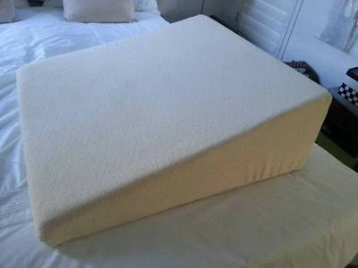 Wedge Pillow For Acid Reflux Aid Gumtree Australia Gold Coast North