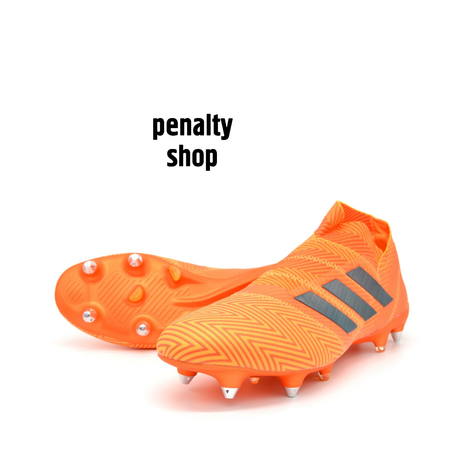 Football shoes adidas NEMEZIZ 18+ SG - Top4Football.com