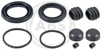A.B.S. 63664 Reparatursatz, Bremssattel Vorne Links Rechts FüR CitroËN Fiat