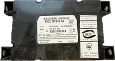 2010 Range Rover Sport Bluetooth Control Module 8H22-10F845-AA