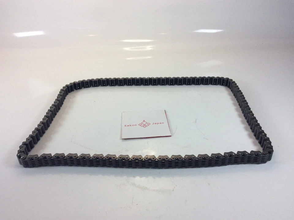 HONDA OEM 14401-MEE-003 CBR-600F CBR-600RR CB-600 CAM CHAIN Foto 4 de 4