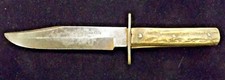 ORIGINAL BOWIE KNIFE