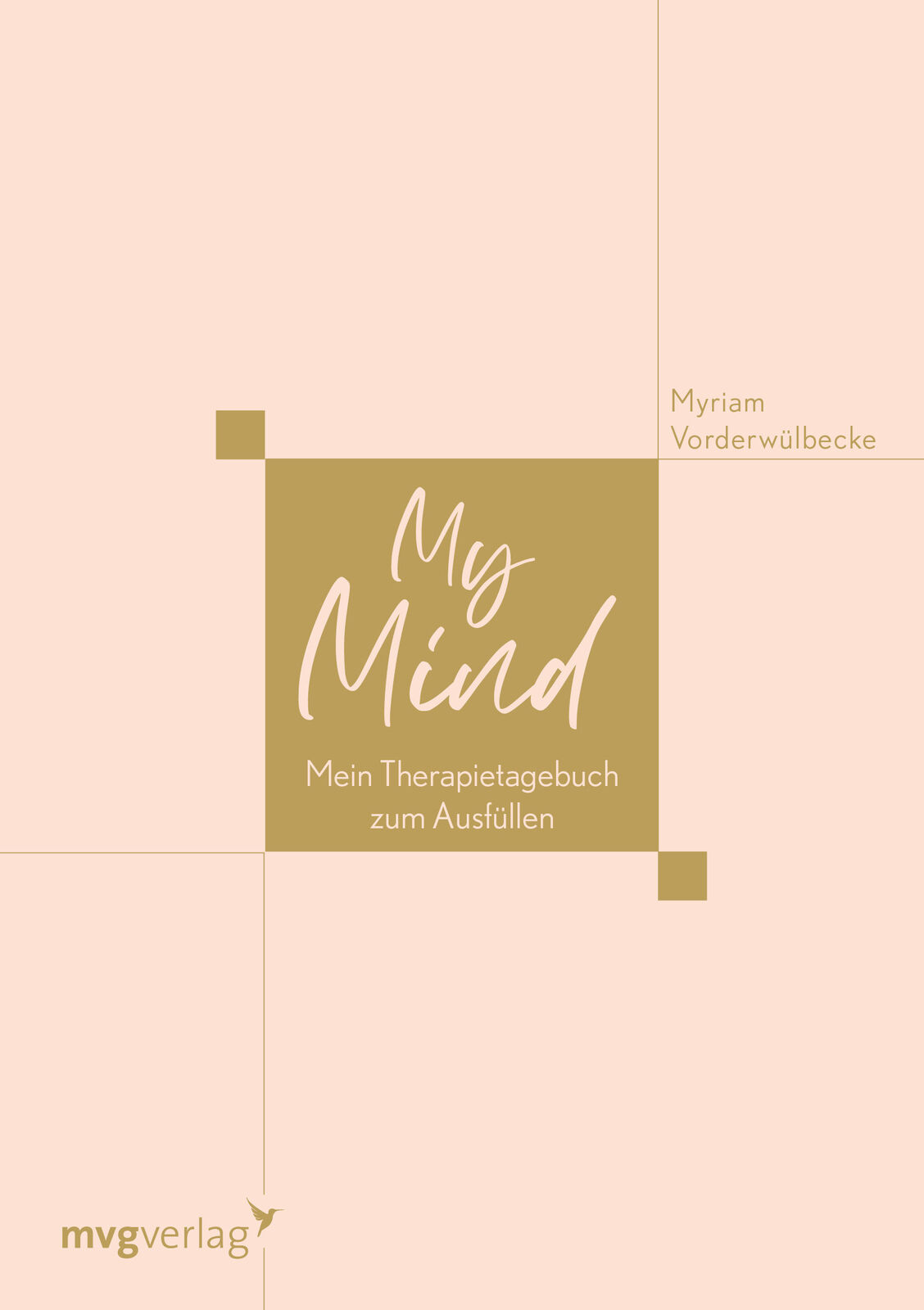 Thumbnail - Myriam Vorderwülbecke / My Mind