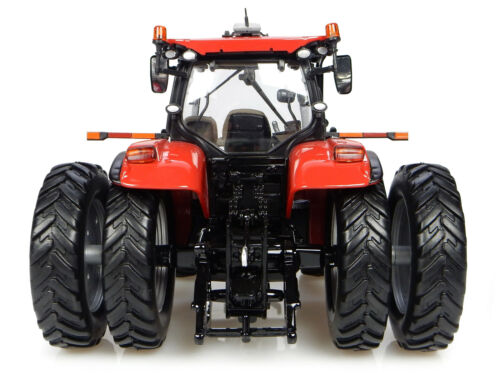 Universal Hobbies UH4961 Case Puma IH CVX240 Dual Wheels Tractor US Version 1:32 - Picture 3 of 3