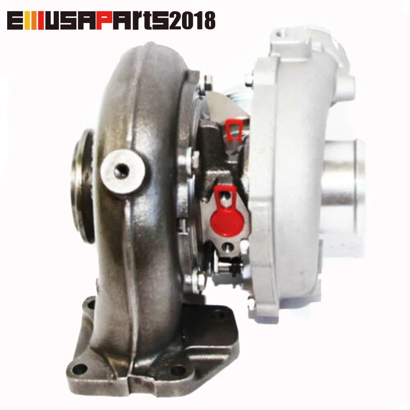 Turbocompressor Conjunto Completo GT2056V Para 04-07 JEEP CHEROKEE 2.8L-I4 Diesel - Imagem 3 de 4