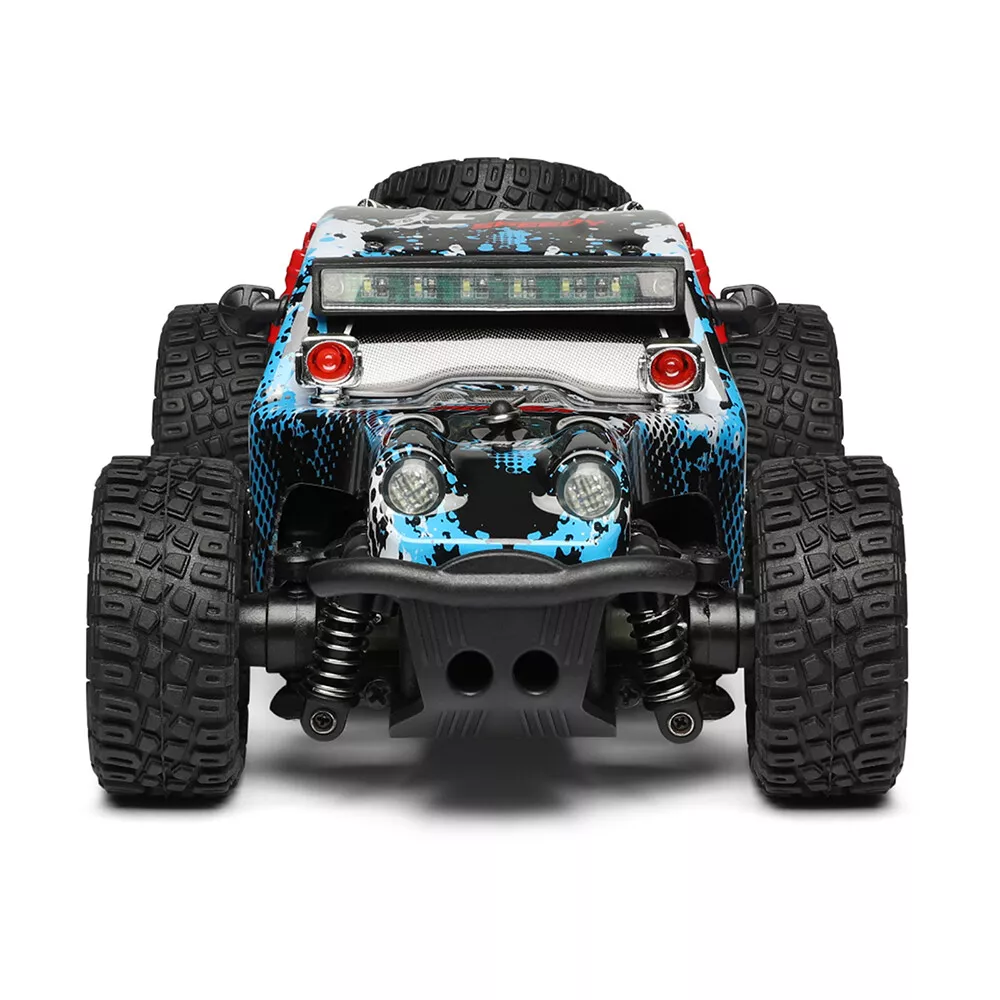 EVERYONE is getting this CHEAP mini RC Drift Truck 