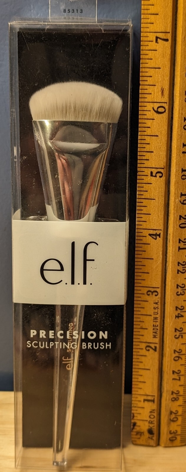 Elf e.l.f. Makeup Brushes You Choose eBay