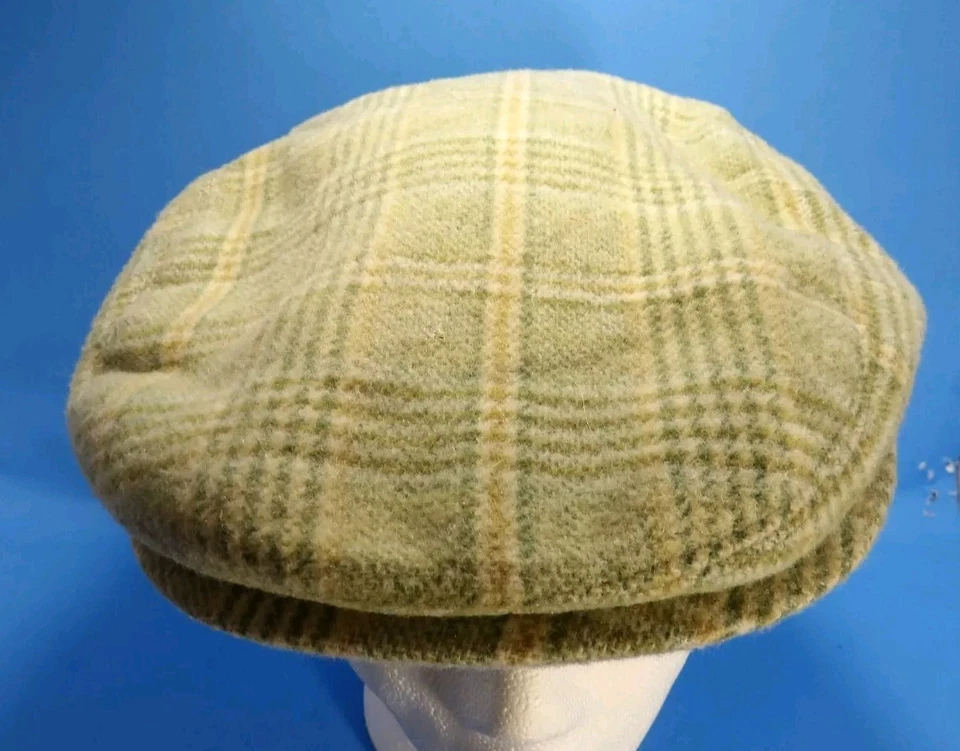 Sombrero de taxista George Killian’s Newsboy Foto 2 de 4