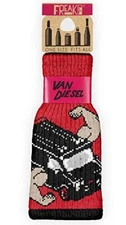 Freaker USA Beverage Insulator - Van Diesel