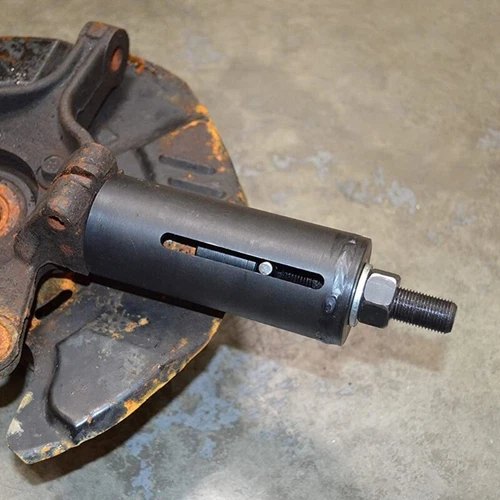 For Subaru Ball Joint Puller Ball Joint 78620 Pneumatic Tool Ball NEW - Picture 3 of 7