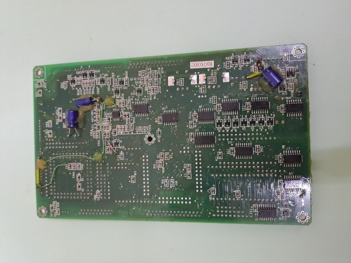 Furuno 05P0616 PCB Card Marine 05P0616 - Bild 3 von 11