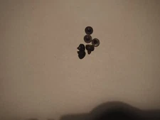 Mauser Rear Sight Handguard Locking Screw