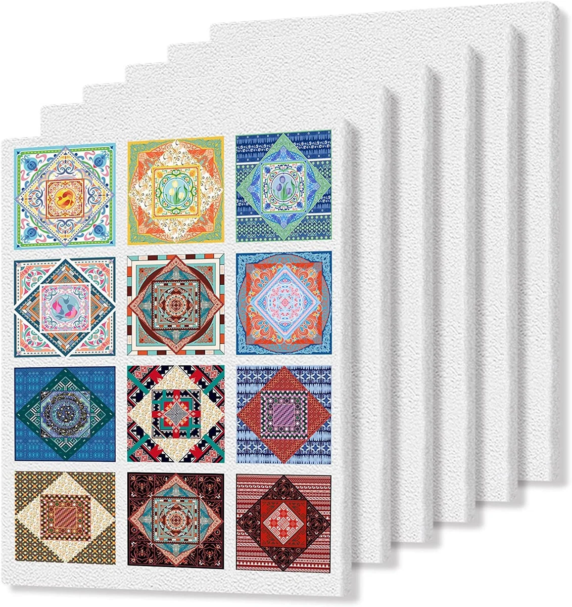 Quilt Wall Design Board