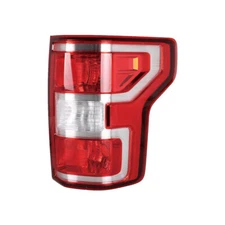 LABLT Tail Light Brake Lamp For 2018-2020 Ford F-150  Passenger Right Side
