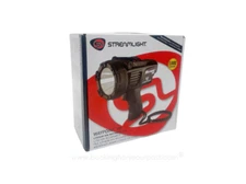 Streamlight Waypoint 300 1000-Lumen Long Range Pistol Grip Rechargeable Spotligh