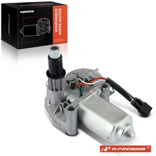 A-Premium Windshield Wiper Motor Rear for Dodge Grand Caravan 1996-2000 2.4L
