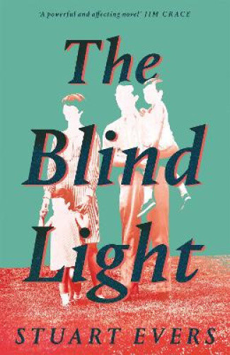 Thumbnail - The Blind Light By Stuart Evers