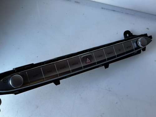 2020 - 2022 Hyundai Palisade A/C Heater Climate Control P: 96540S8100SSV OEM! - Picture 3 of 6