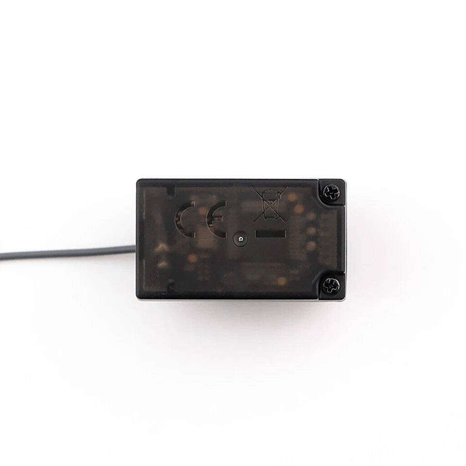 Flysky INr4 GYB Empfänger AFHDS Ausgangsempfänger für Flysky NB4 RC-Sender - Bild 4 von 4