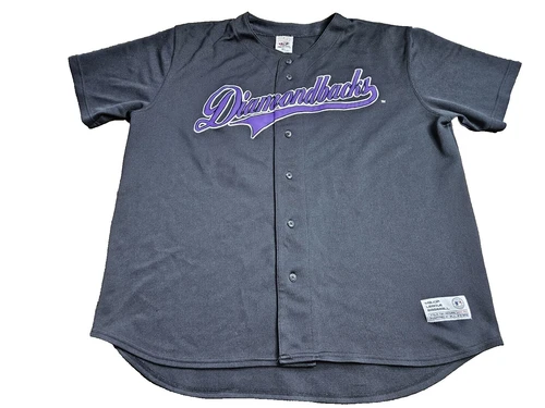 Luis E Gonzalez MLB Jerseys